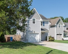 Building Photo - MOVE IN READY 3 Bedroom in the Heart of Western Branch!