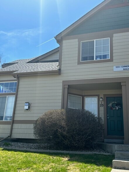 Building Photo - 5551 Cornerstone Dr