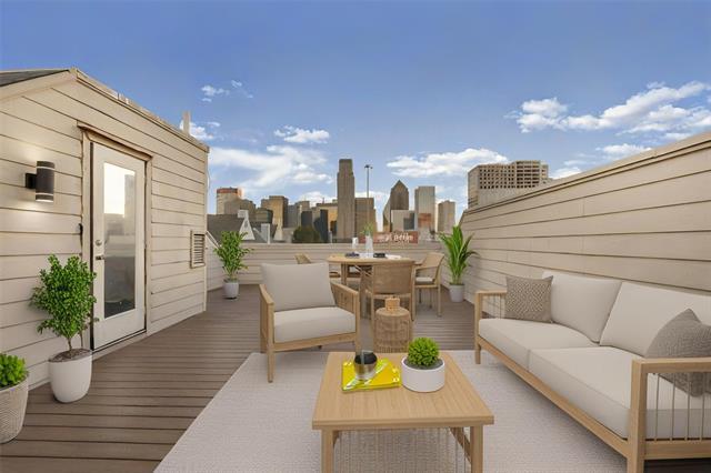 Building Photo - 1016 Liberty St