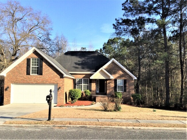 Building Photo - 509 Dresler Rd