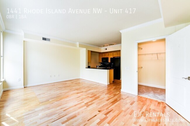 Building Photo - 1441 Rhode Island Ave NW