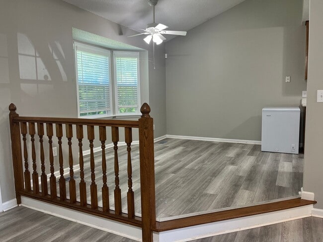 Building Photo - Fantastic Renovated Raleigh Ranch, With Am...