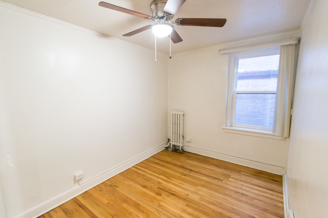Floorplan - Geraldine