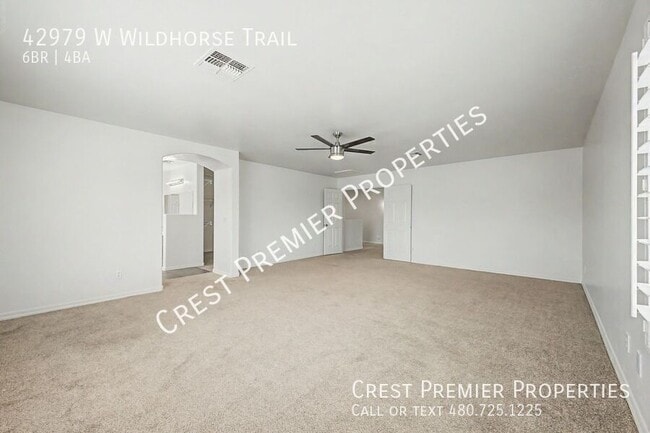 Building Photo - 42979 W Wild Horse Trail
