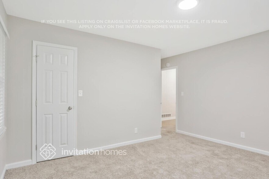 Building Photo - 3007 Lavista Ct