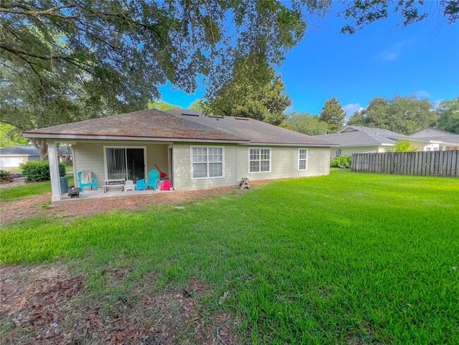 Building Photo - 6725 SW 83rd Terrace