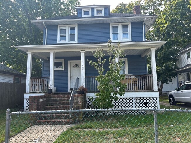 Building Photo - Incredible 4 Bedroom Single Family House for Rent in Asbury Park!
