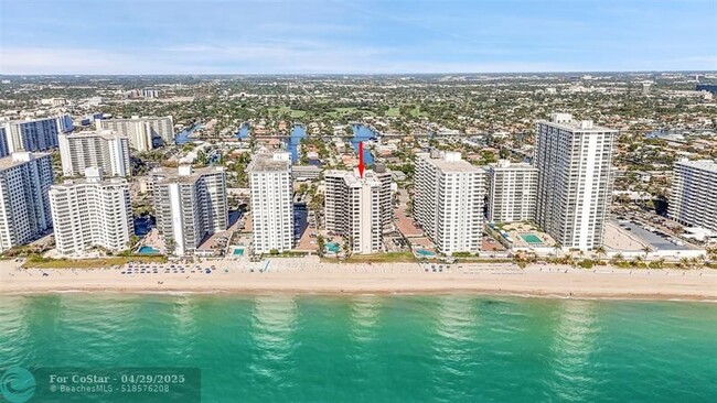Building Photo - 3800 Galt Ocean Dr