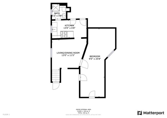 Building Photo - 5312 W Foster-G