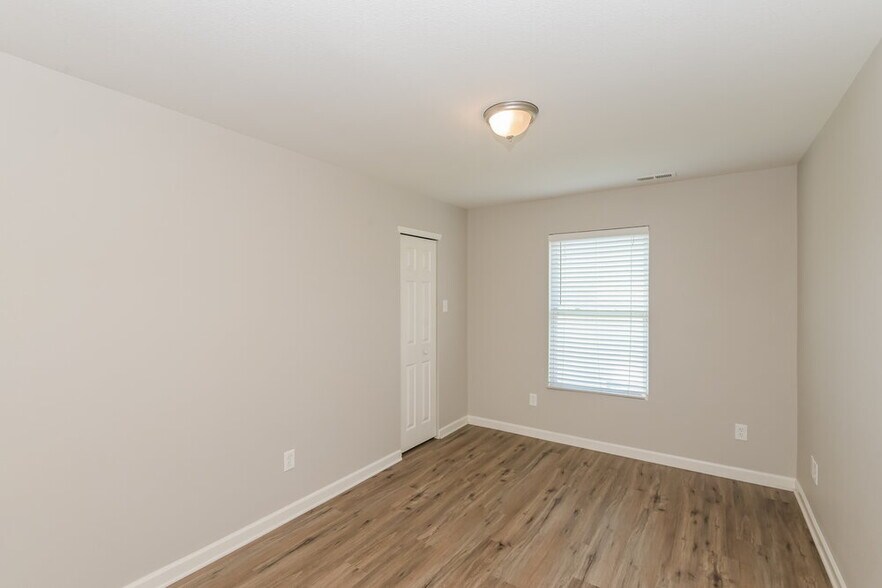 Building Photo - 4420 Norfleet St
