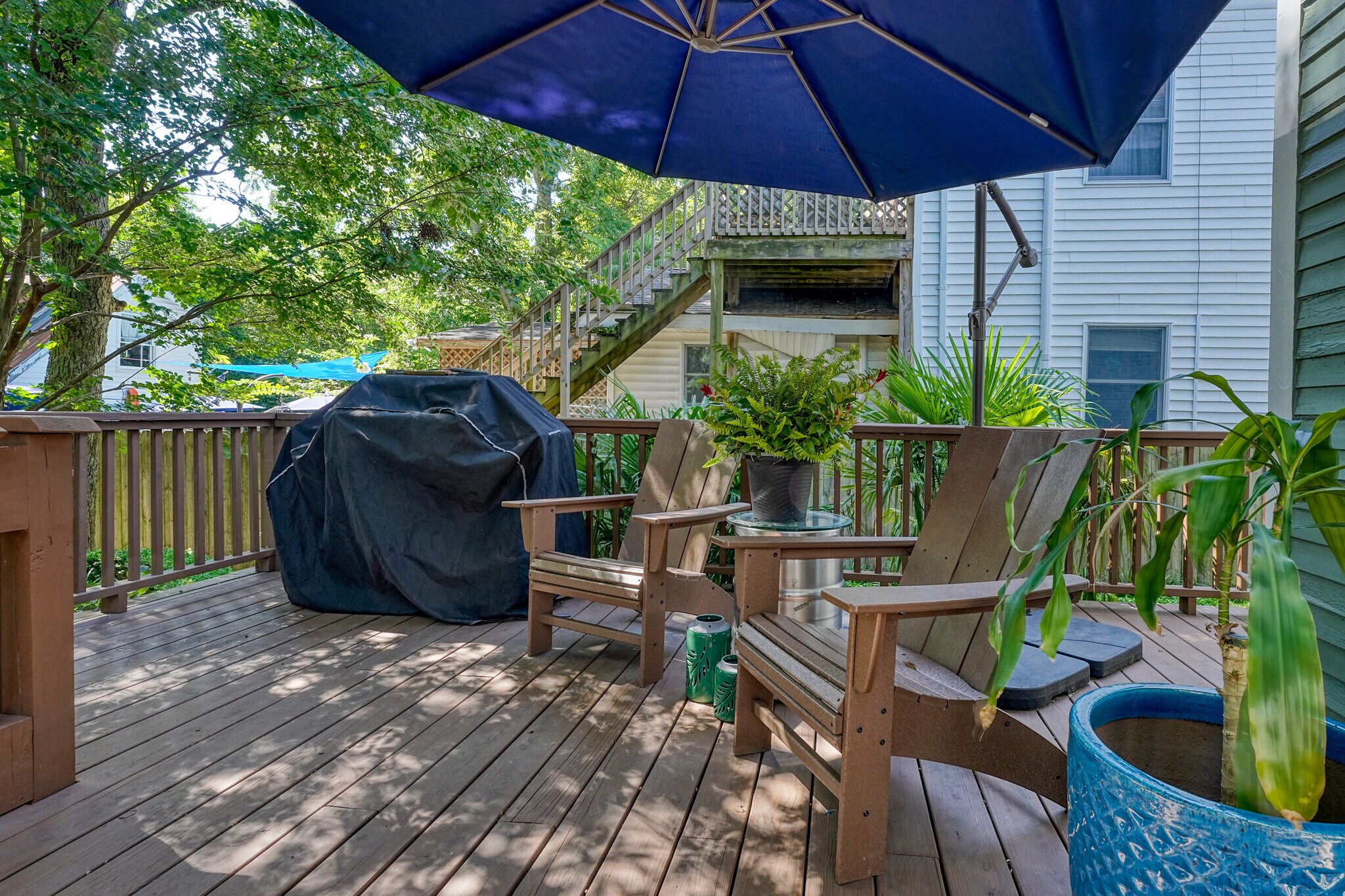 Building Photo - 312 N 5th Ave