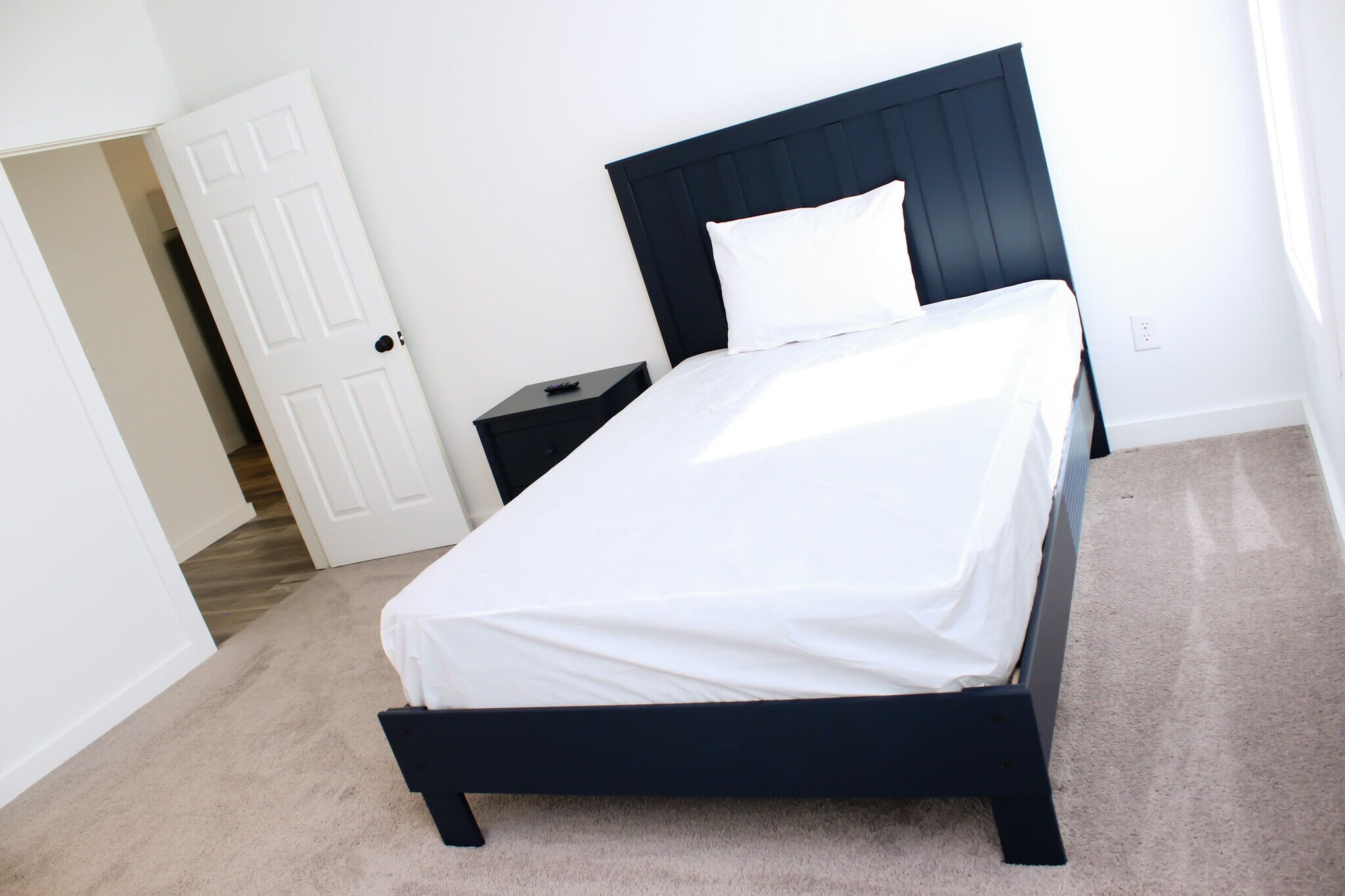 Building Photo - 5015 Reeder St