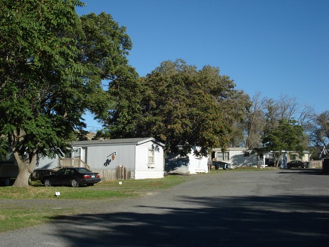 Primary Photo - Columbia River Mobile Home Park