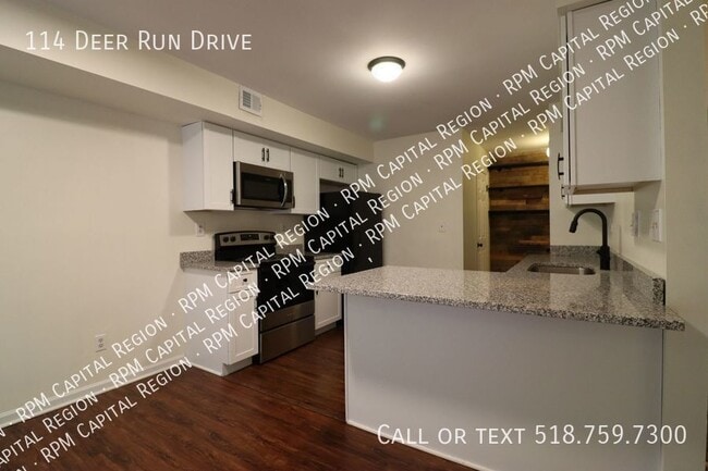 Building Photo - Nicely updated 3 bedroom in the Deer Run n...
