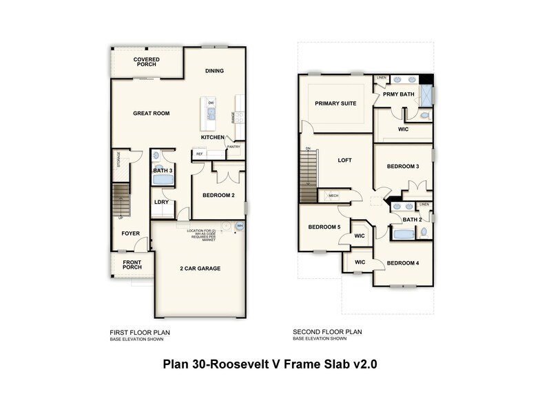 Building Photo - 813 Headland Way