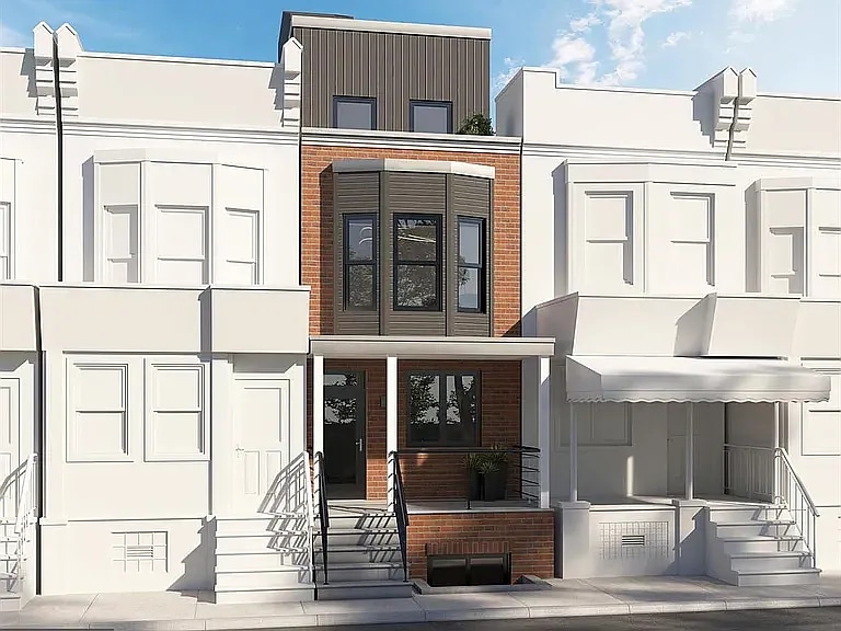 Building Photo - 5937 Osage Ave