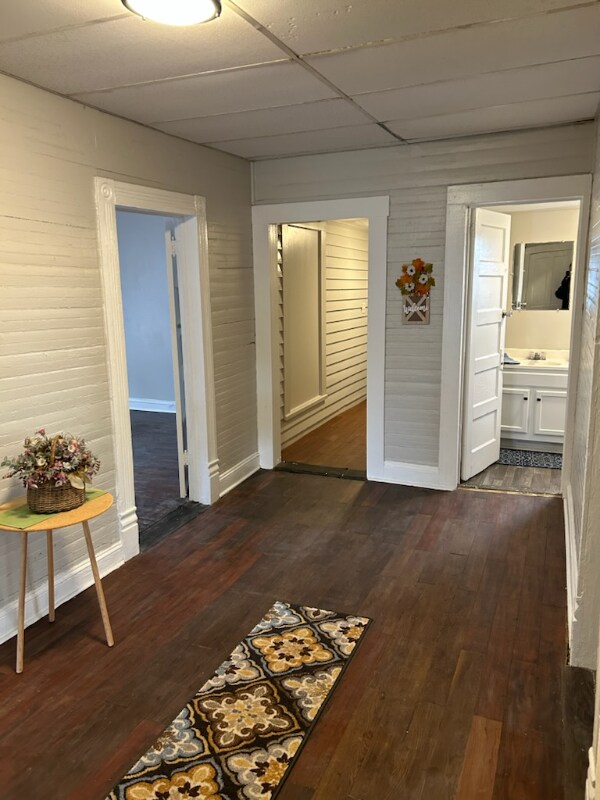 Building Photo - 927 S Jackson St