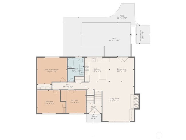 Building Photo - 3831 Letitia Ave S