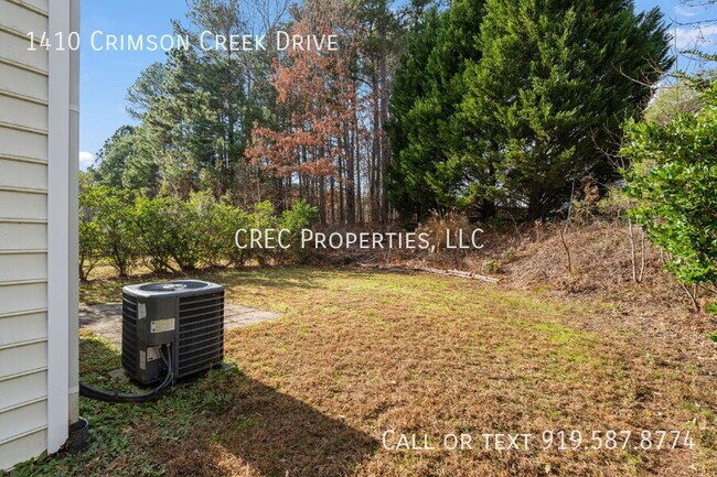 Building Photo - 1410 Crimson Creek Dr