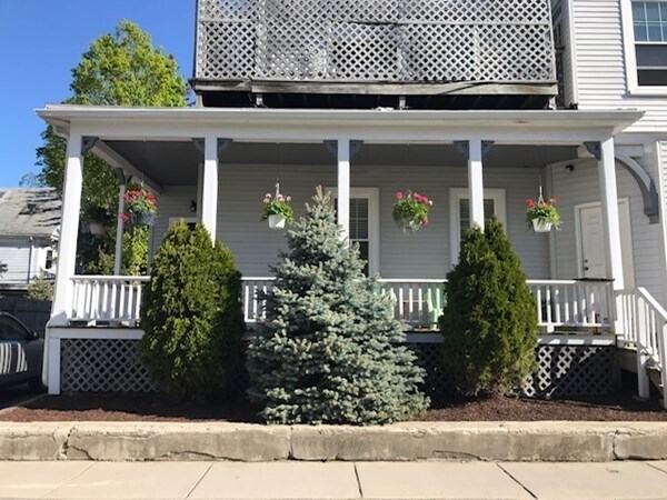 Building Photo - 61 South St