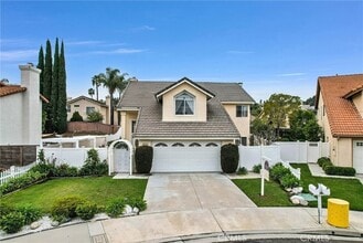Building Photo - 14712 Silver Spur Ct