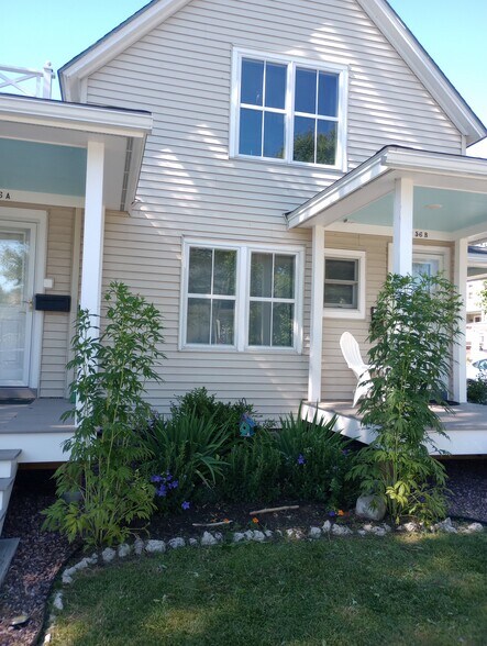 Building Photo - 56A Wright Ave