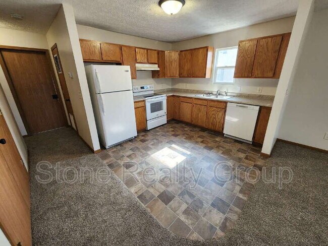 Building Photo - 709 N 25th St