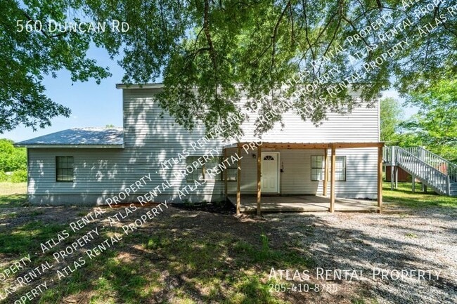 Primary Photo - 560 Duncan Rd