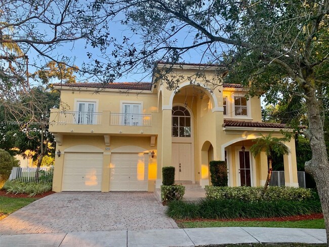 Primary Photo - 8219 SW 165th Ct