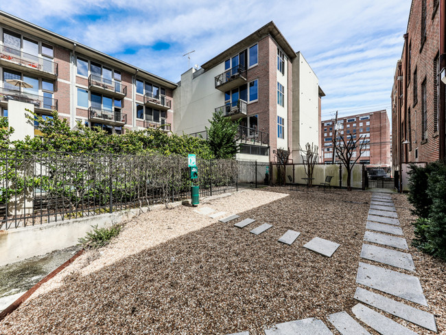 Building Photo - ****Industrial Loft at Ponce City Market****