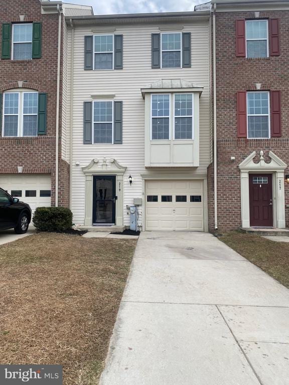 Building Photo - 219 Staysail Drive