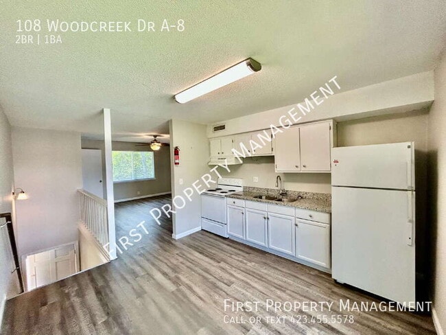 Building Photo - 108 Woodcreek Dr