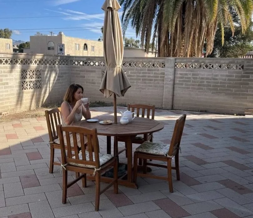 Building Photo - 831 N Belvedere Ave