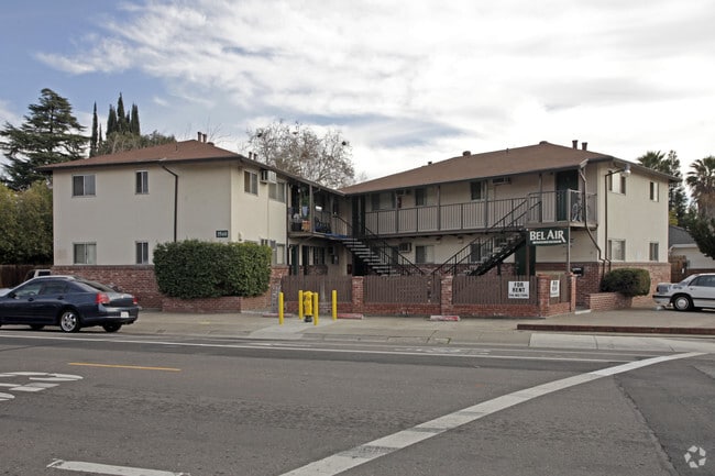 Primary Photo - Bel Air Apartments