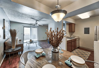 Building Photo - Union Hills Estates