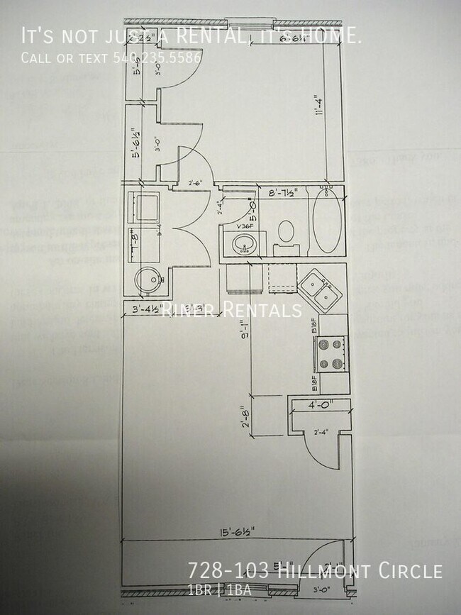 Building Photo - 728 Hillmont Cir