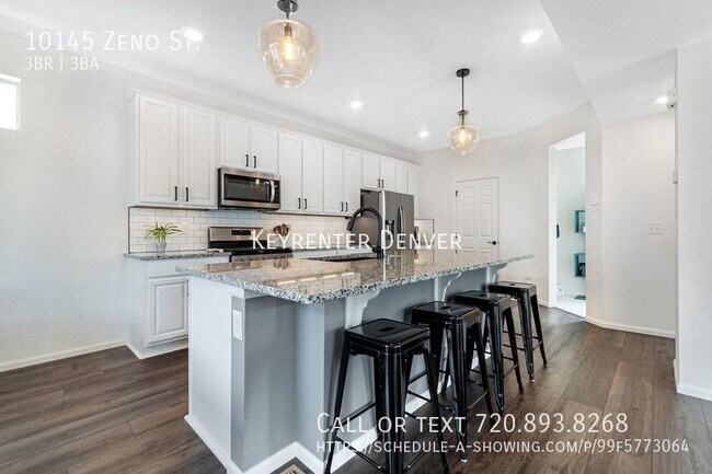 Building Photo - Modern Elegance Meets Comfort: 3BR/2.5BA H...