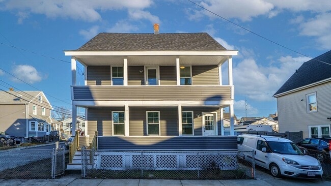 Building Photo - 24 Alfred St