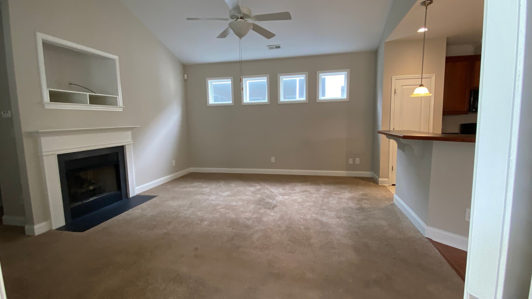 Hall - 120 Denby Cir