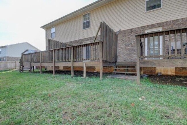 Building Photo - 2107-1 Ringgold Ct