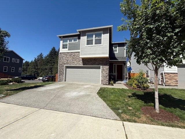 Building Photo - 12843 Springboard Ave NW
