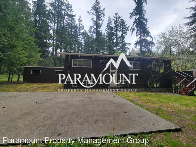 Building Photo - 4 br, 2 bath House - 13871 Manzanita Rd NE