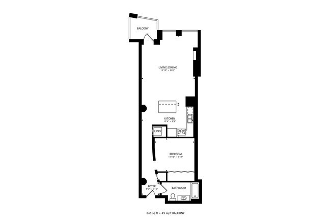 Building Photo - 720 N Larrabee St