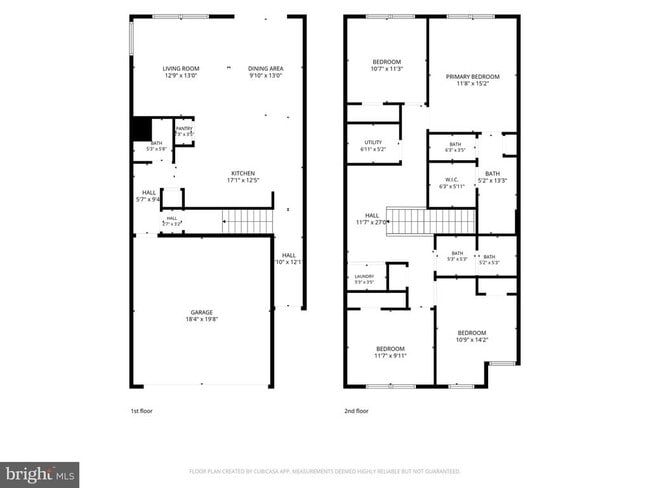 Building Photo - 154 Hannock St