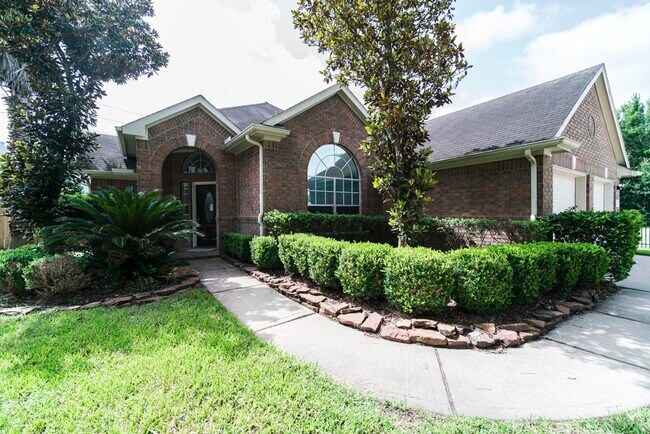 Primary Photo - 5602 Painted Trail Dr