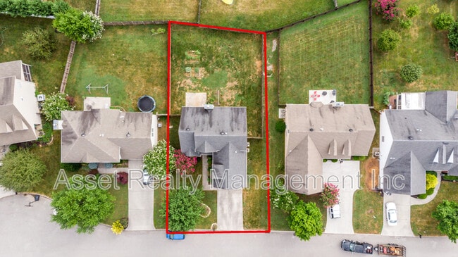 Building Photo - 6451 Ridgewalk Ln