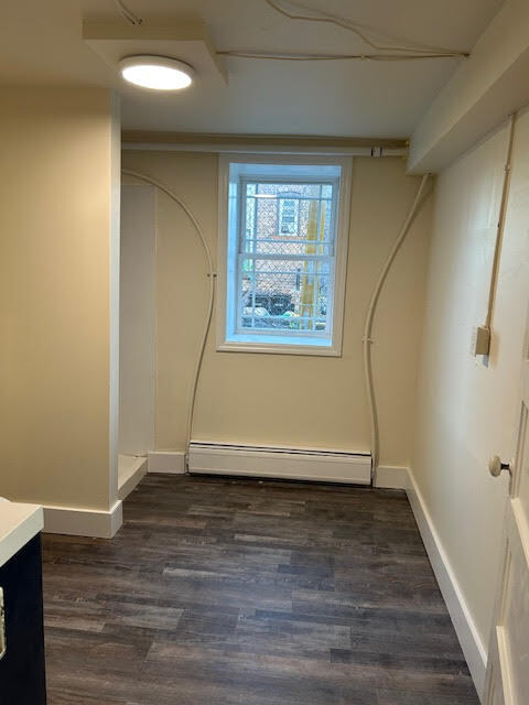 Bathroom - 505 Washington St