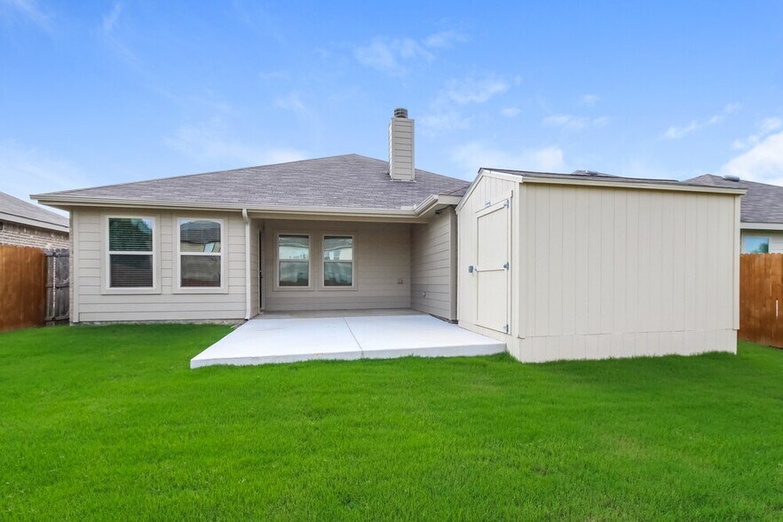 Building Photo - 6825 Waterhill Ln