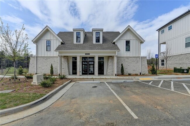 Building Photo - 106 Pinecone Pkwy