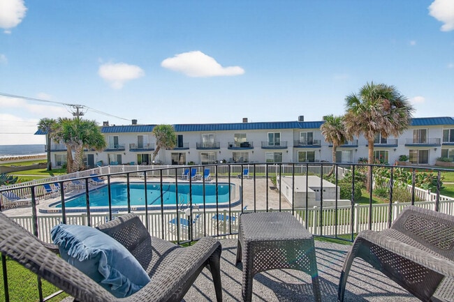 Building Photo - 2750 Ocean Shore Blvd